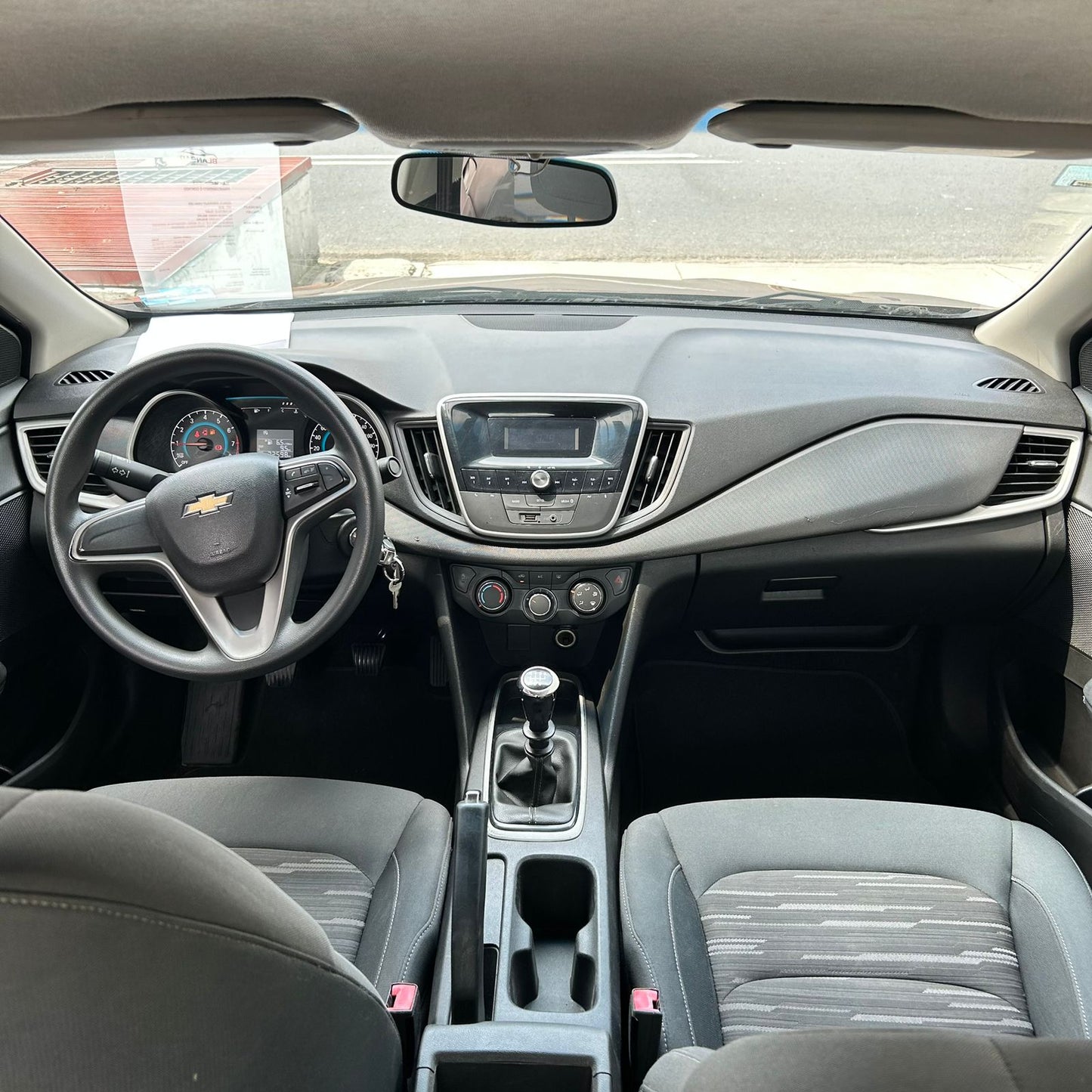 CHEVROLET CAVALLIER 2019