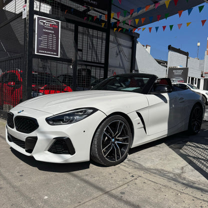 BMW Z4 2022